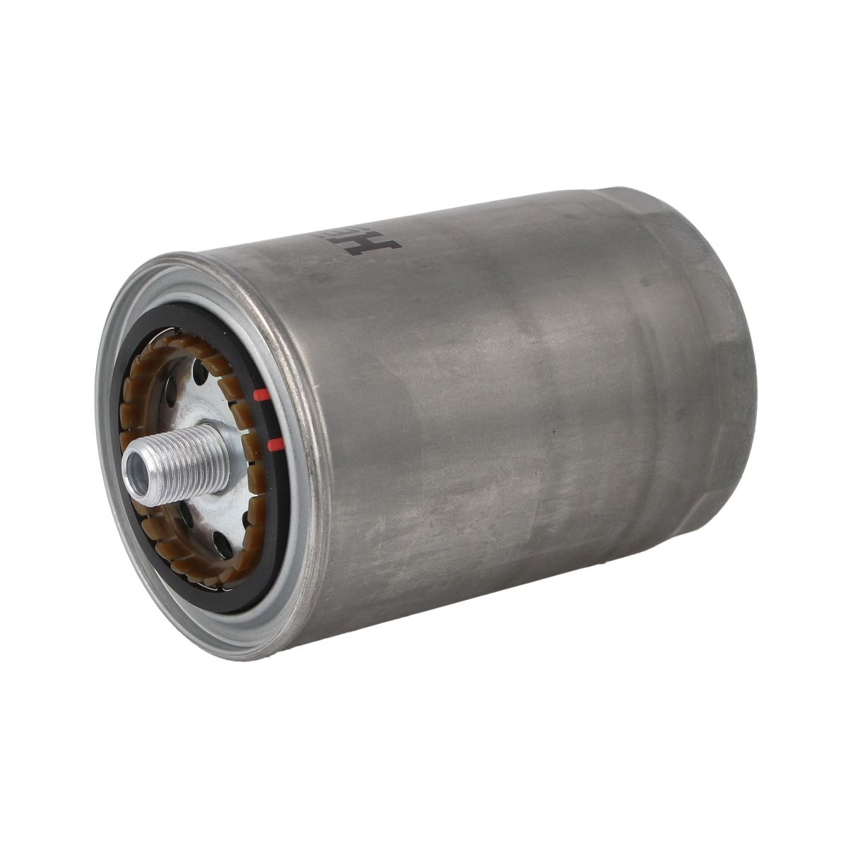 Polttoainesuodatin HENGST FILTER H34WK