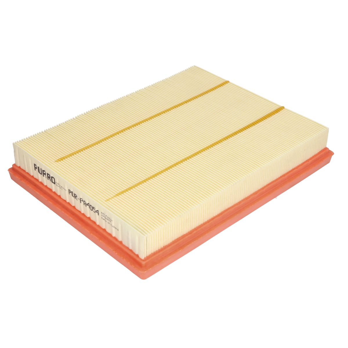 Ilmansuodatin PURRO PUR-PA4054