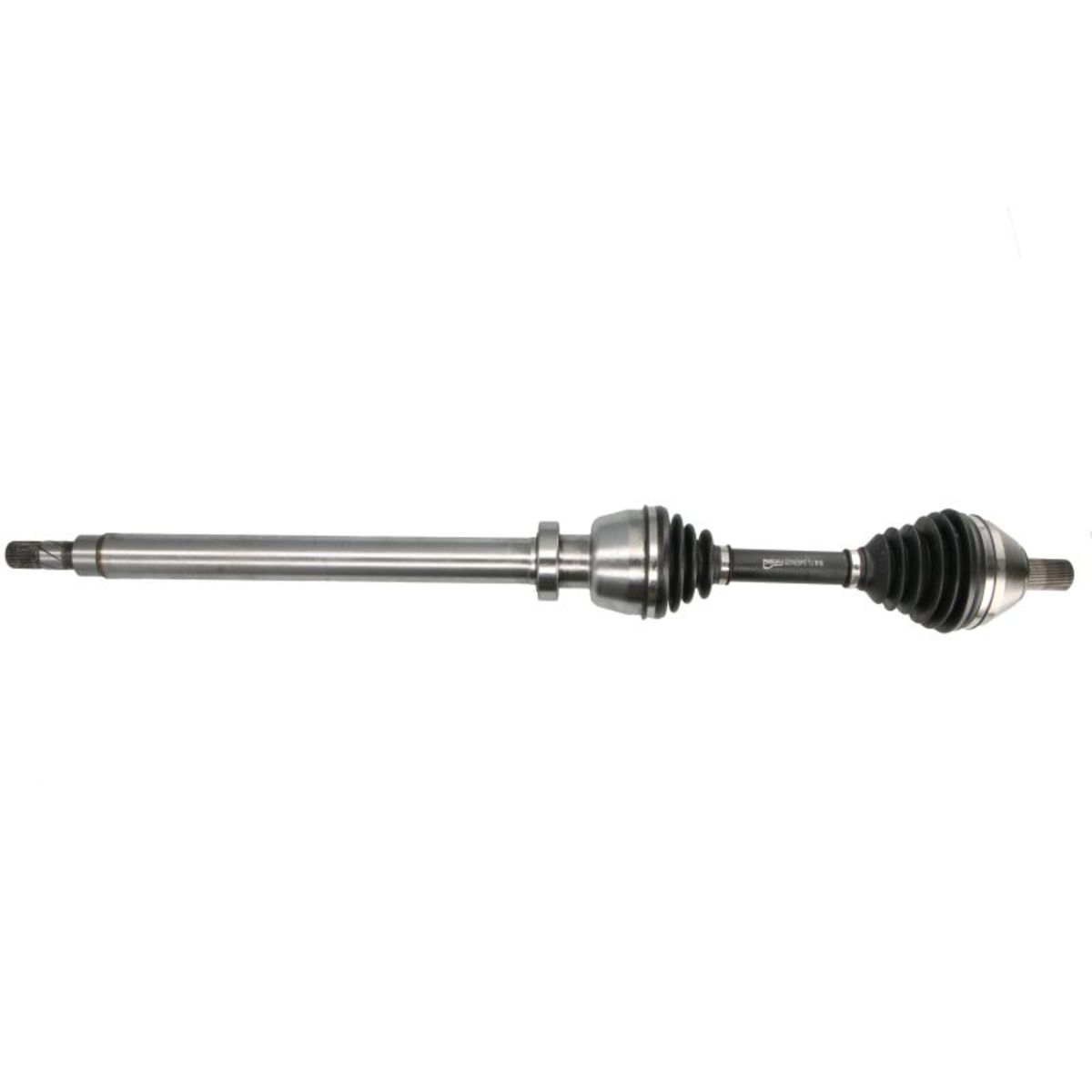 Vetoakseli PASCAL G2V025PC