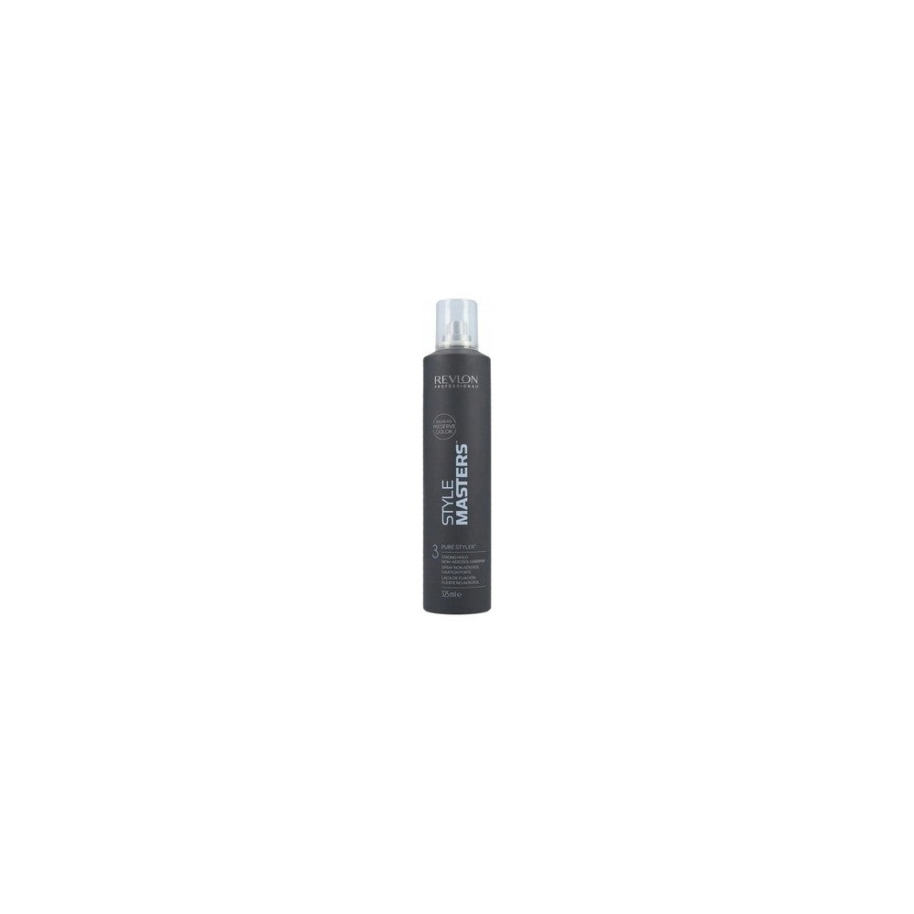 Revlon Style Masters Photo Finisher vahva pito hiuslakka 500ml