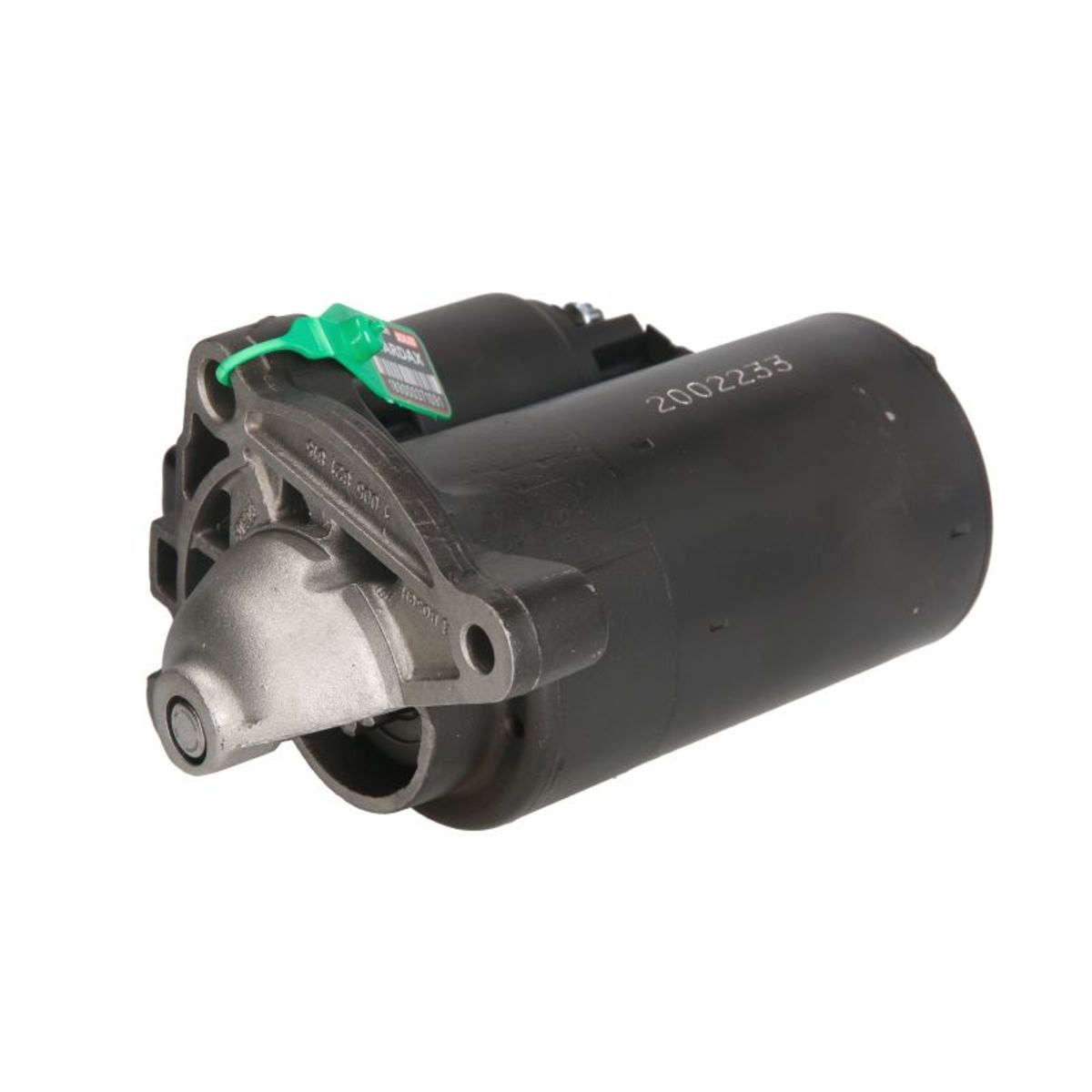 Käynnistysmoottori STARDAX STX200101R