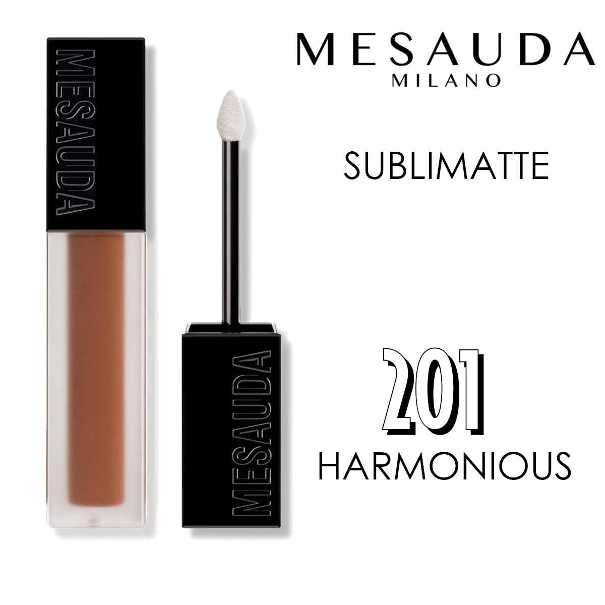 Mesauda sublimate 201 - harmoninen