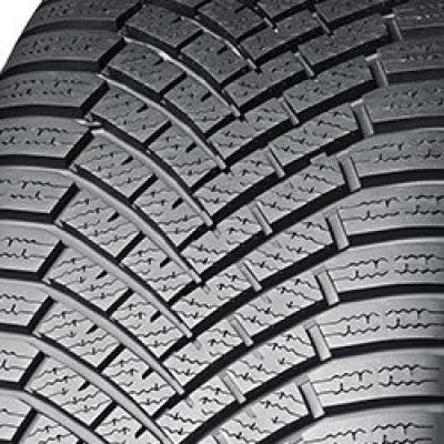 Yokohama BluEarth-Winter (V906) SUV ( 235/65 R17 108H XL BluEarth )