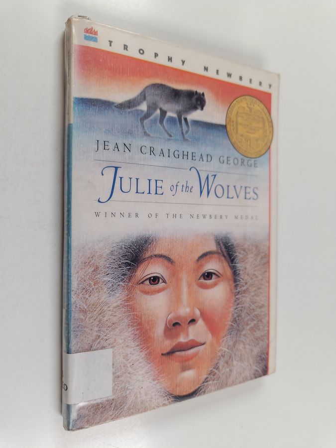 Julie of the Wolves