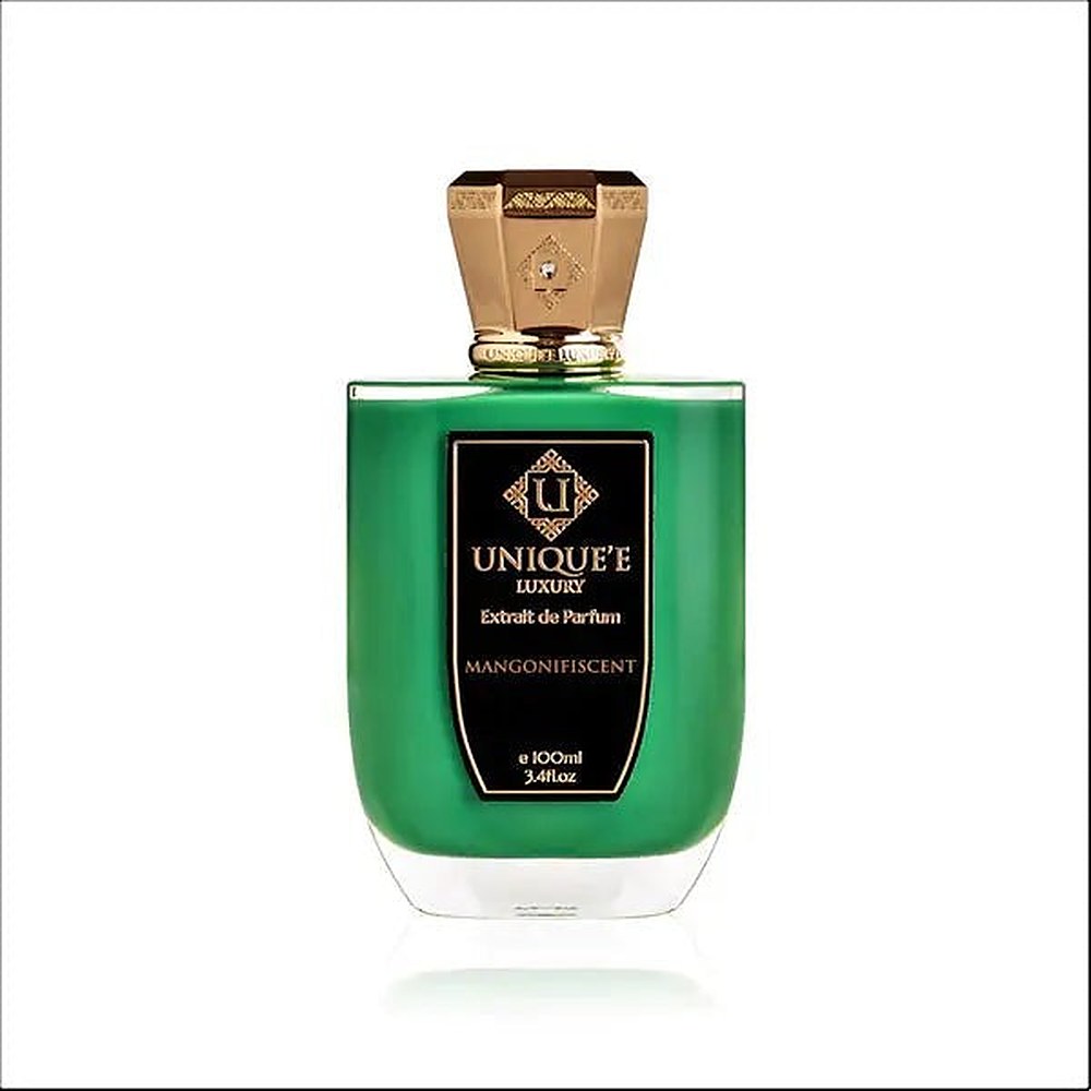 Mangonifisoiva unisex-hajuvesiuute Unique'e - 100 ml