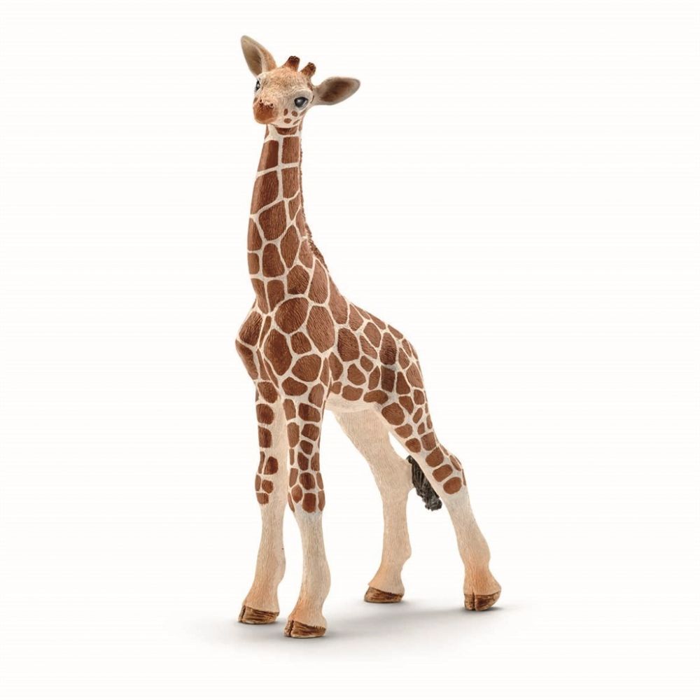 Schleich kirahvin vasikka