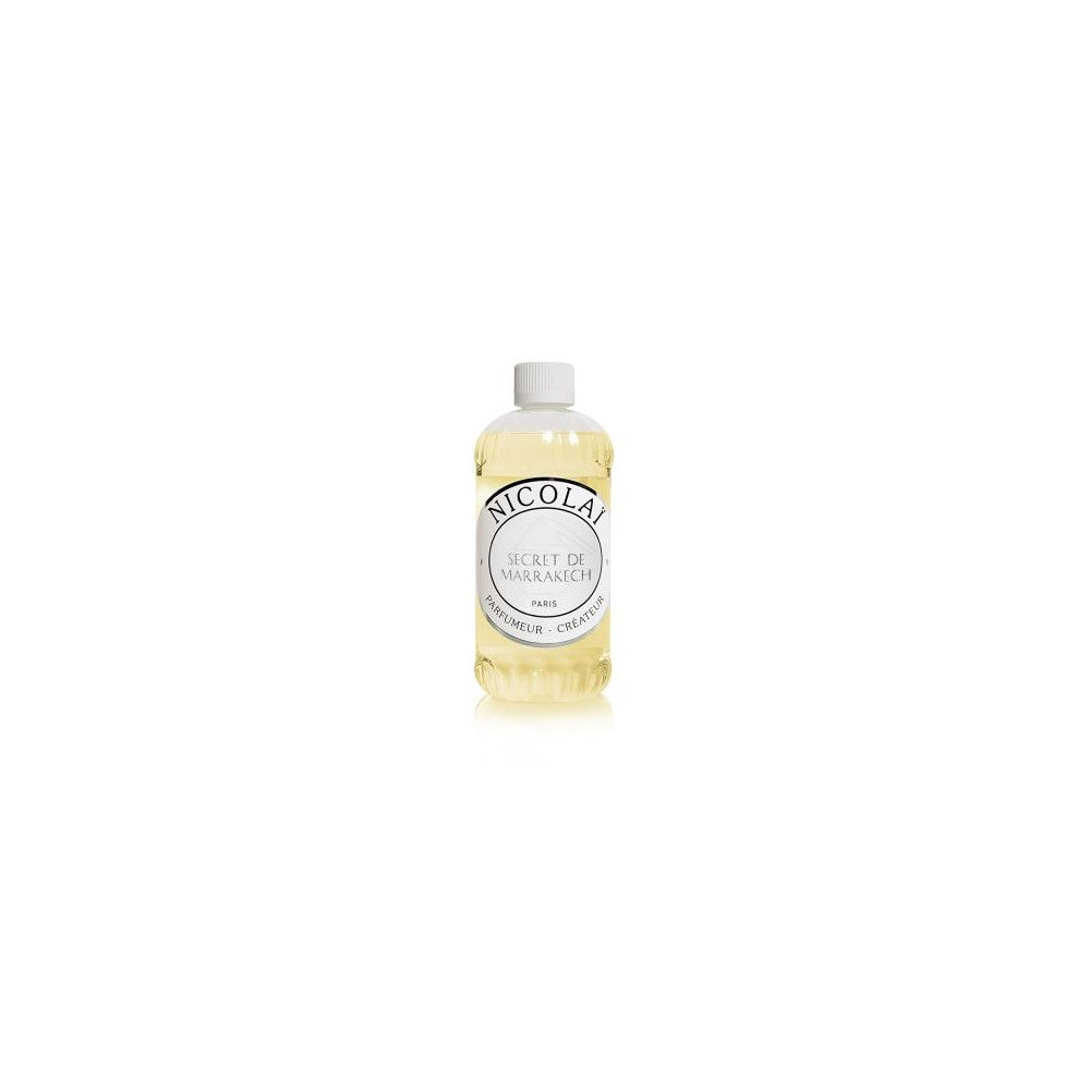 Nicolai Secret De Marrakech Täyttö Lamppu 500 ml