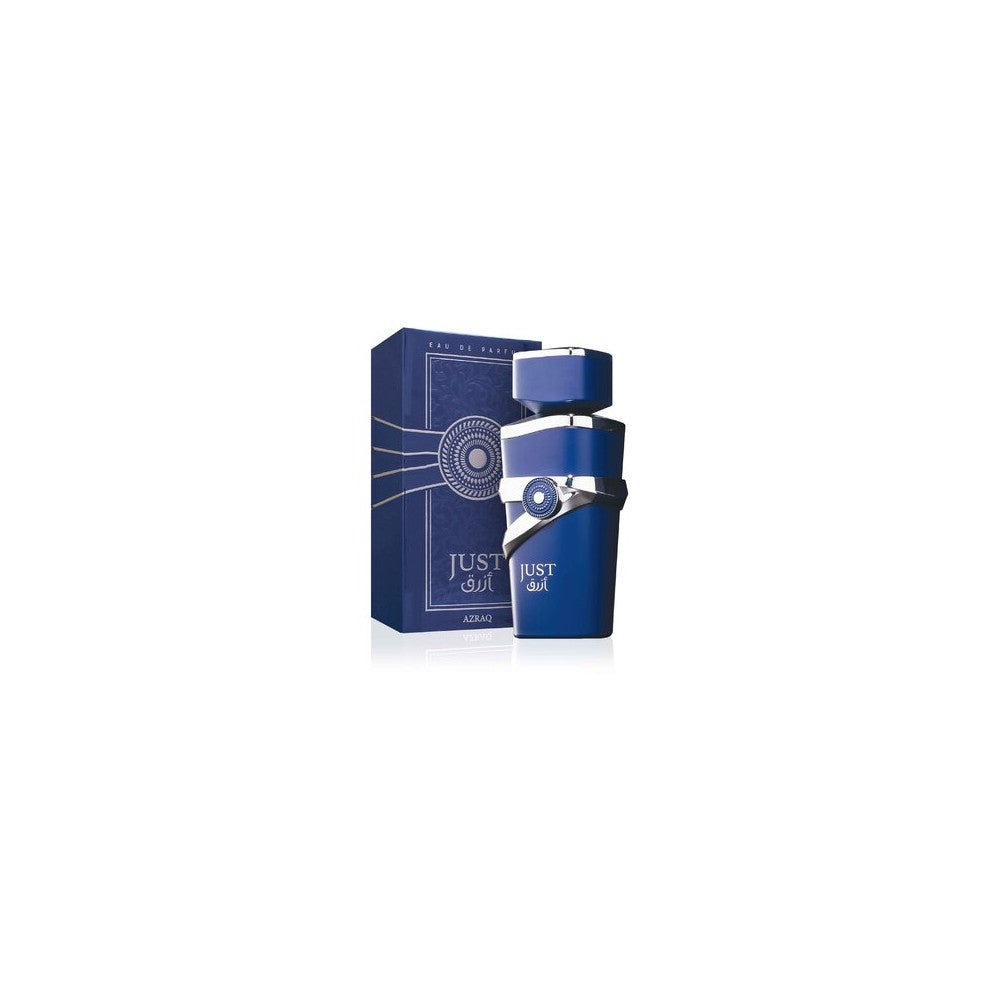 Fragrance world Just Azraq eau de parfum - 100 ml