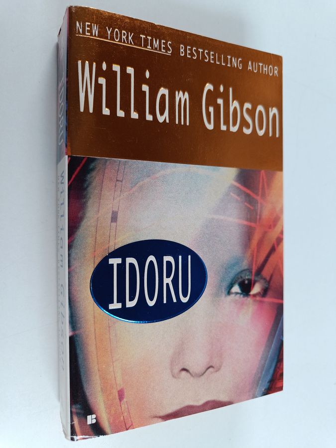 Idoru