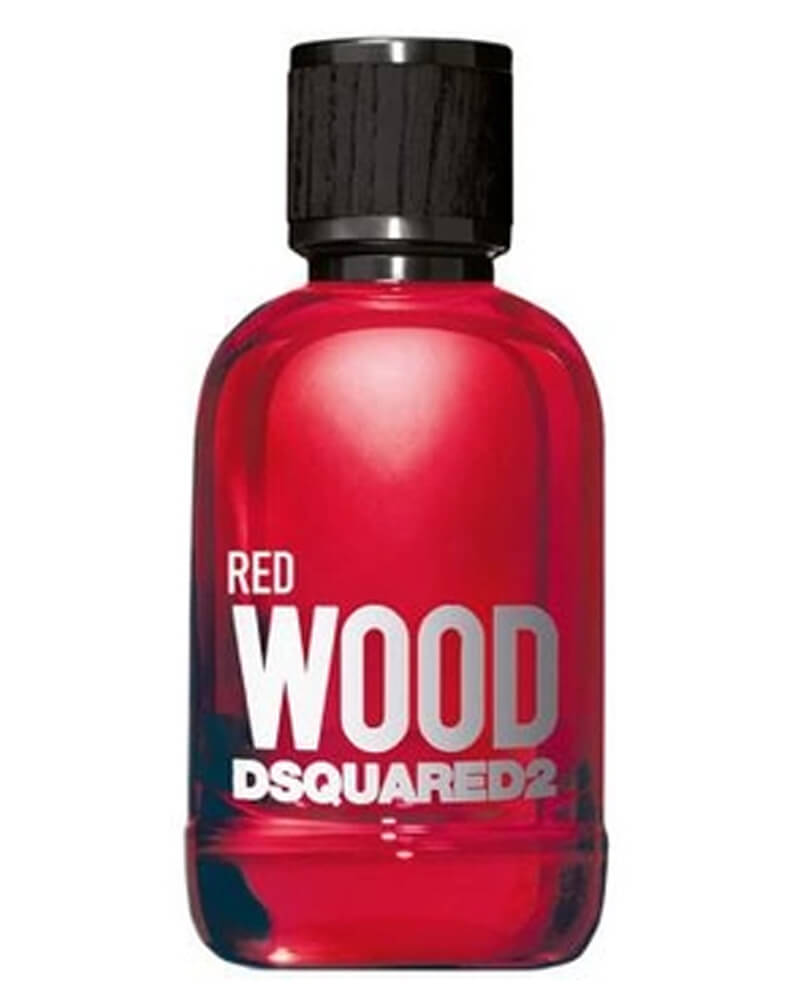 Dsquared2 Red Wood Pour Femme EDT 30 ml