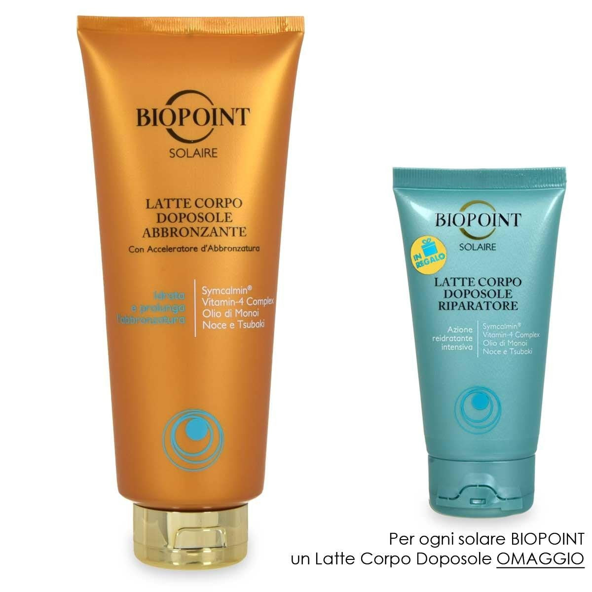 Biopoint rusketuksen jälkeen 400ml