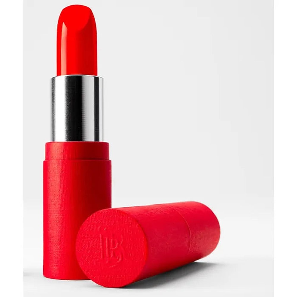 La Bouche Rouge Le Doré — kestävä huulipunan täyttöpakkaus
