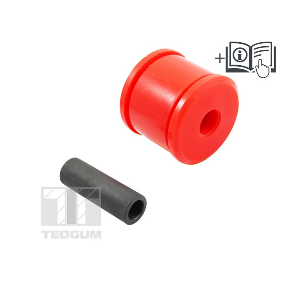 Tukivarren hela TEDGUM 00447947