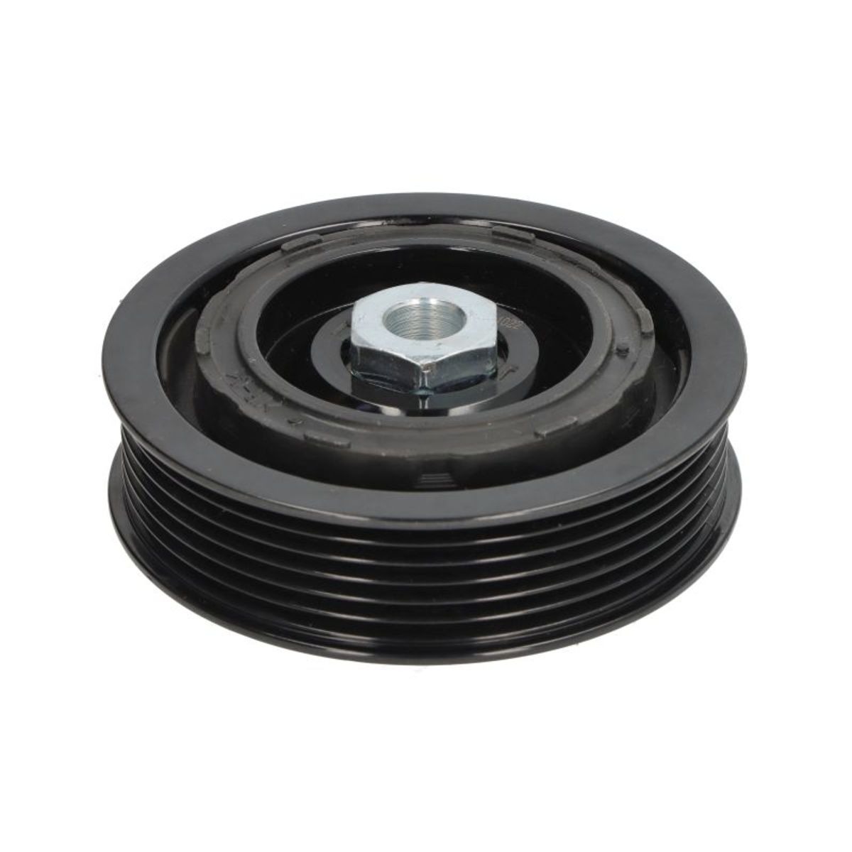 Magneettikytkin, ilmastointikompressori NRF 380044