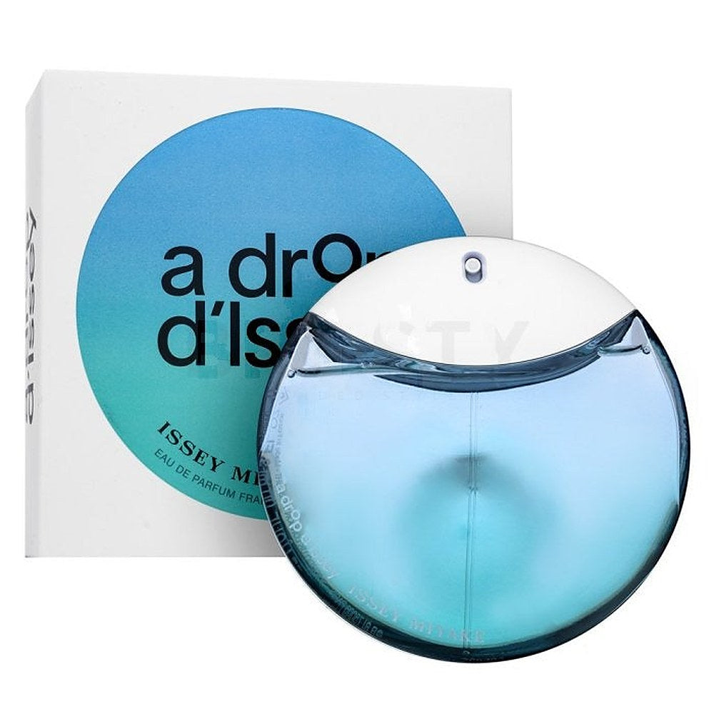 Issey Miyake A Drop d'Issey Eau de Parfum Fraîche EDP W 90 ml