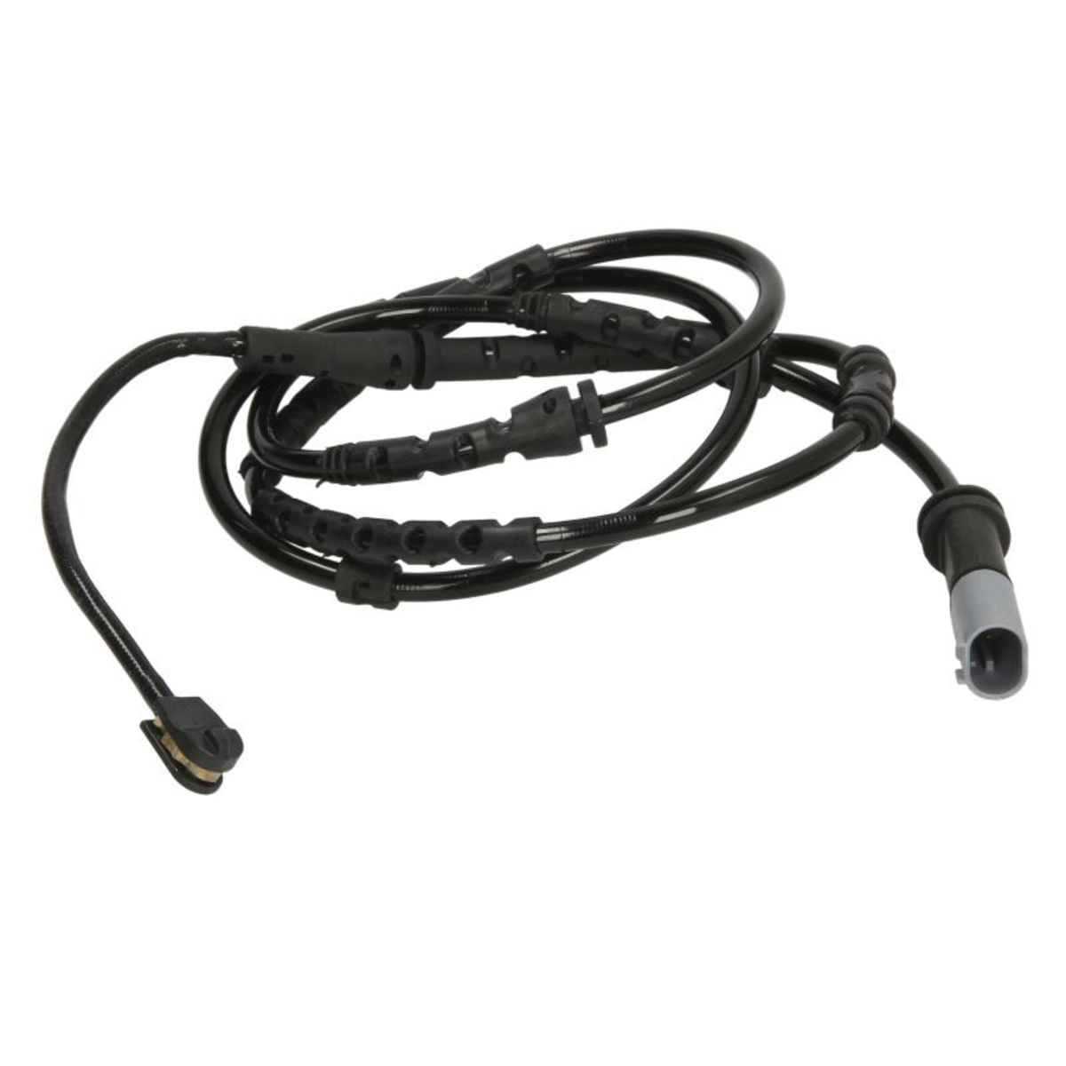 Jarrupalan kulumisenilmaisin QUICK BRAKE WS 0304 A