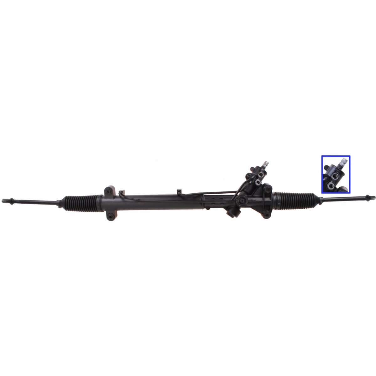 Hammastanko ELSTOCK 11-0187