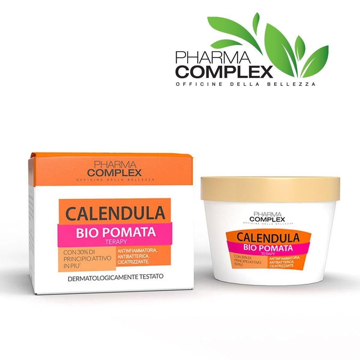 Pharma Complex Bio Kehäkukka Voide 250 ml