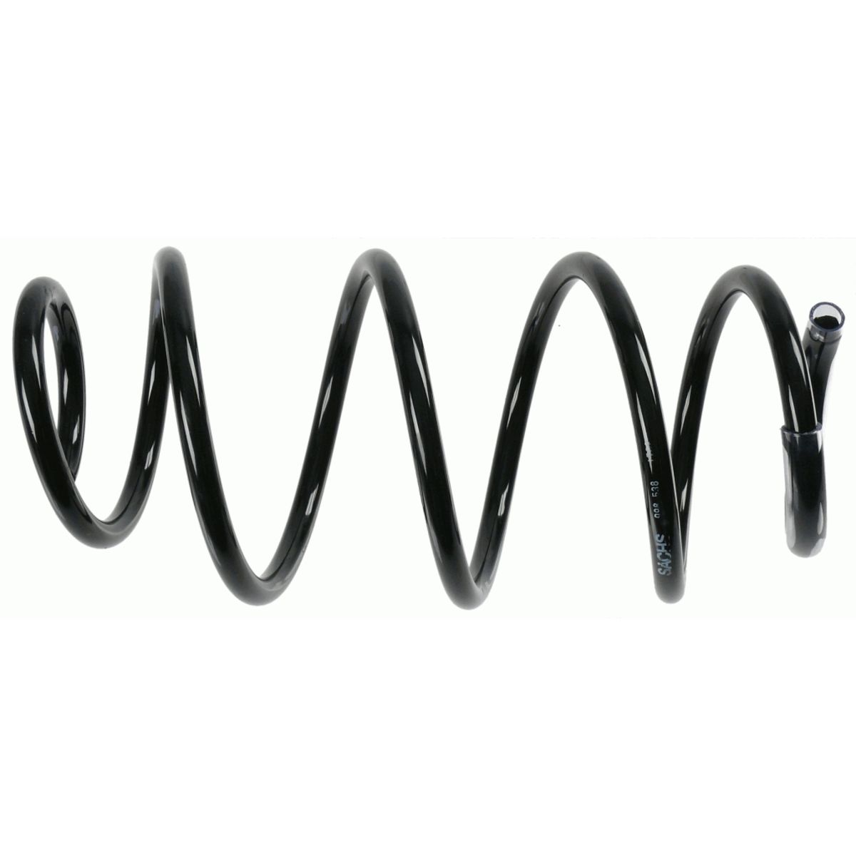 Jousi (auton jousitus) SACHS 998 538
