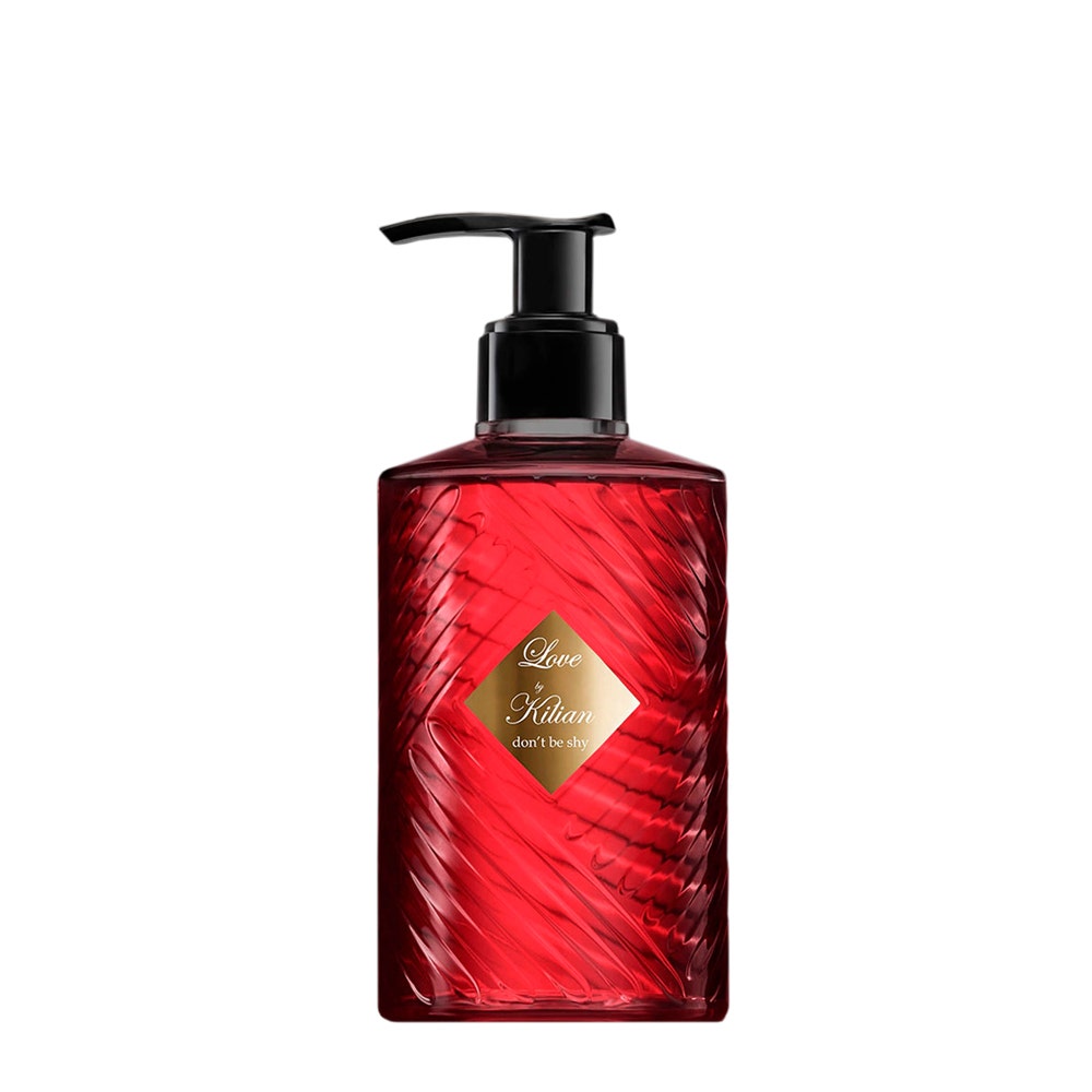 Kilian Love Käsi- ja vartalosaippua 250 ml