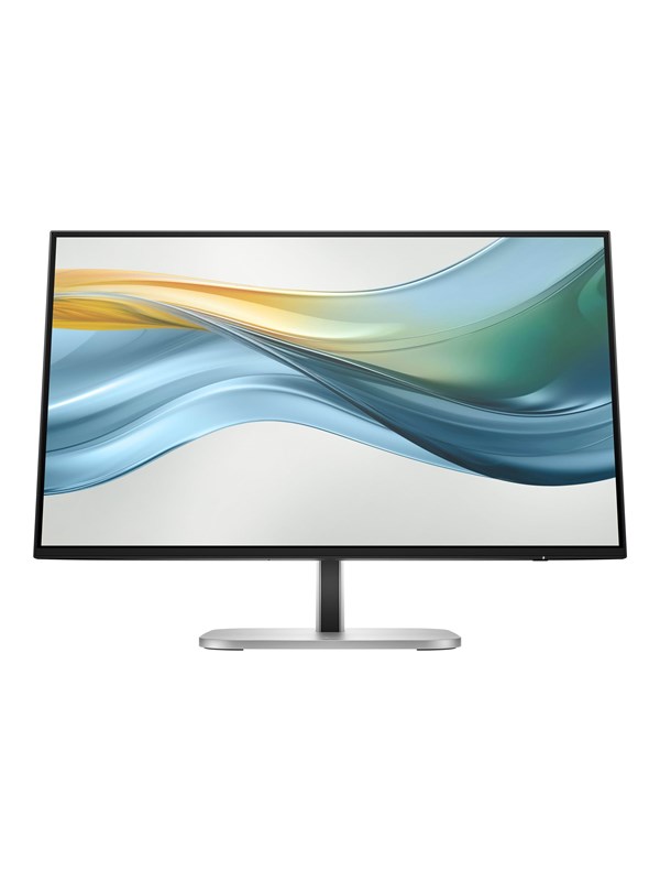 HP Series 5 Pro 524pu 23.8" Full HD, IPS -näyttö, USB-C hub
