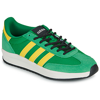 ADIDAS SPORTSWEAR Matalavartiset tennarit 'RUN 70s 2.0'  sitruuna / vihreä