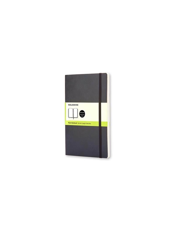 Moleskine Suuri - muistikirja
