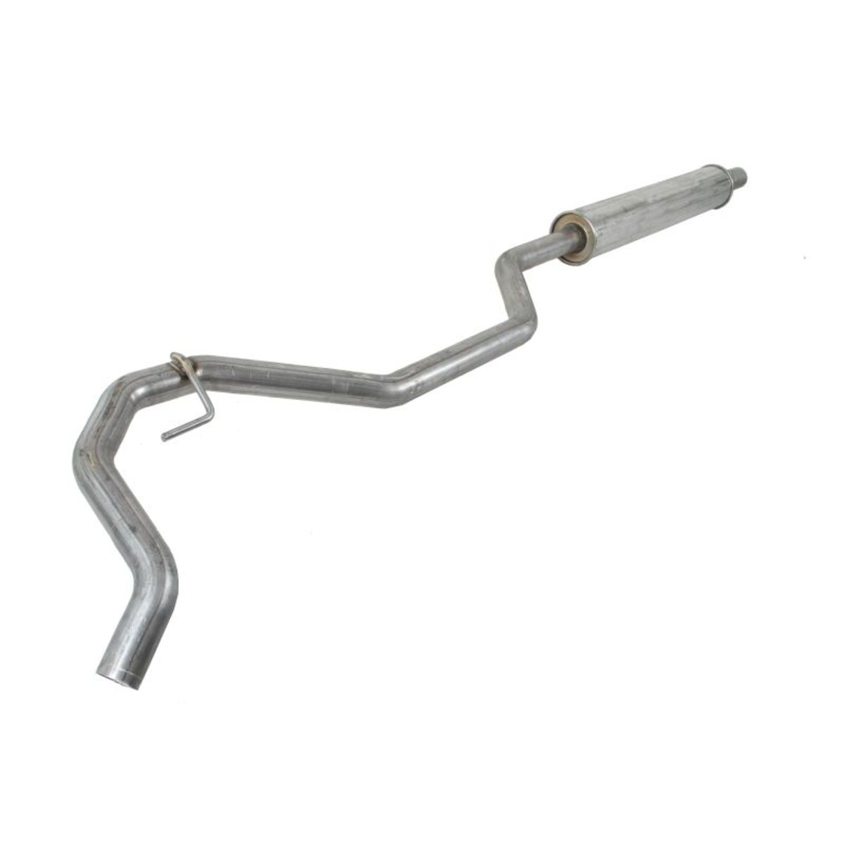 Keskiäänenvaimentaja BOSAL 291-003