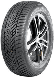 Nokian Snowproof 2 ( 235/50 R17 100V XL )