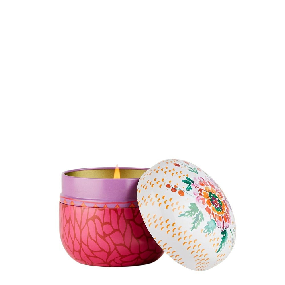Fragonard Laurier Rosa Cedre kynttilä 200 gr
