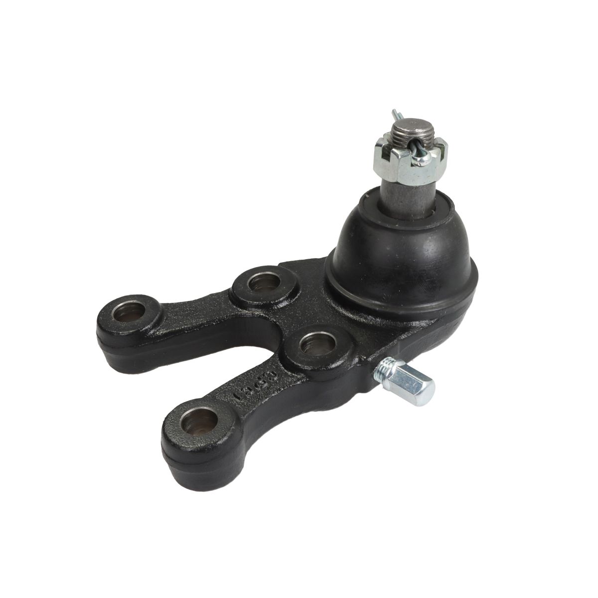 Pallonivel CTR CB0183