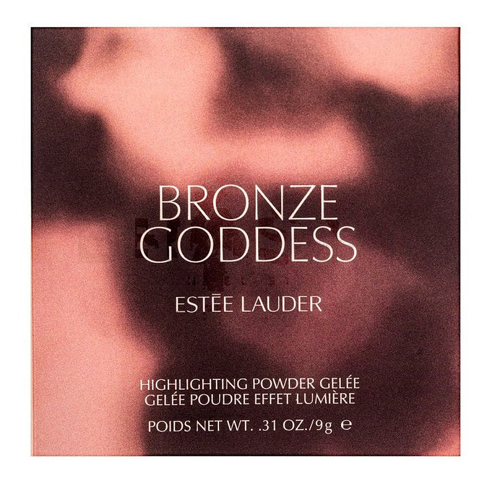 Estée lauder Bronze Goddess Gelee Highlighting Powder 9 g 02 Solar Crush