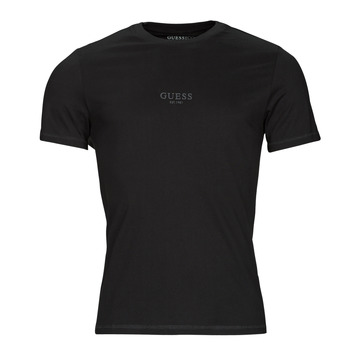 Lyhythihainen t-paita Guess  AIDY  US XL