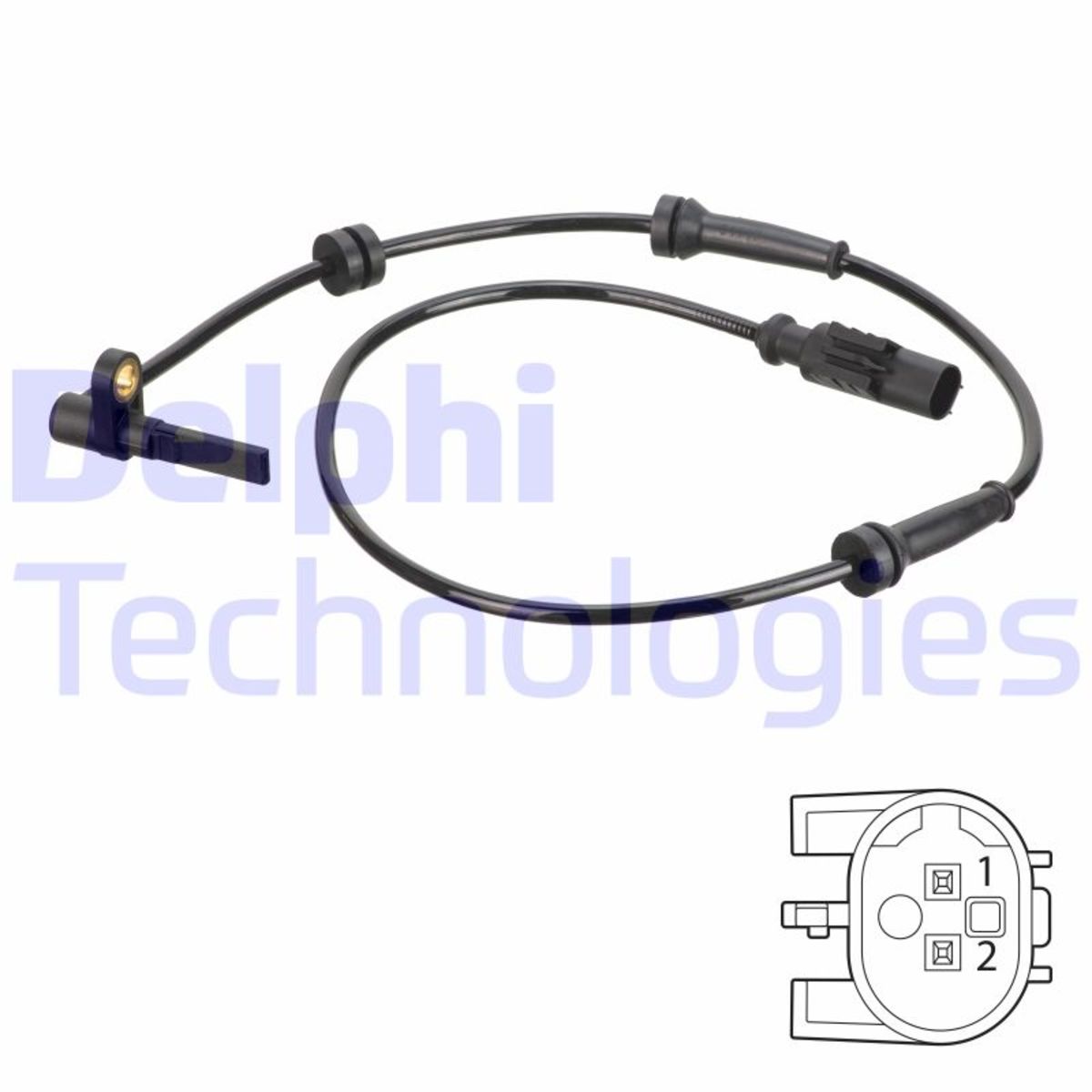 ABS-anturi DELPHI SS20579