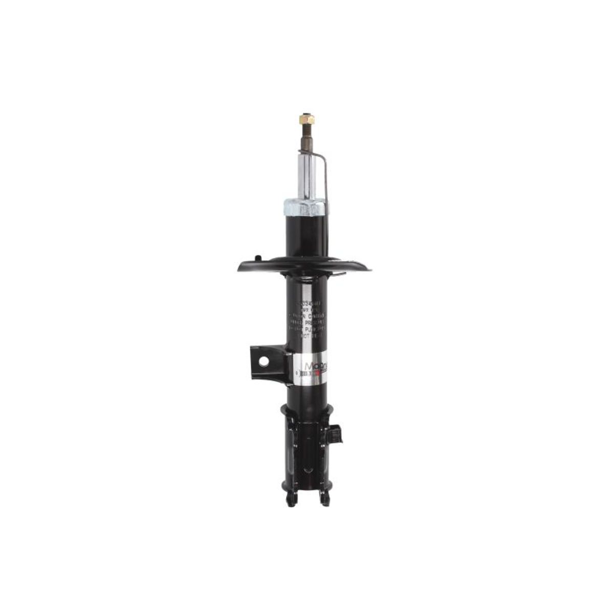 Iskunvaimennin Magnum Technology AG0346MT