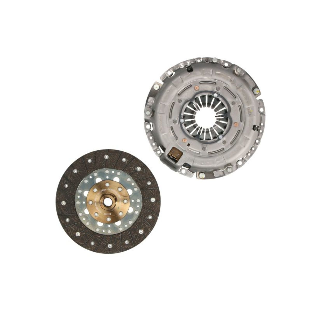 Kytkinpaketti SACHS 3000 950 860