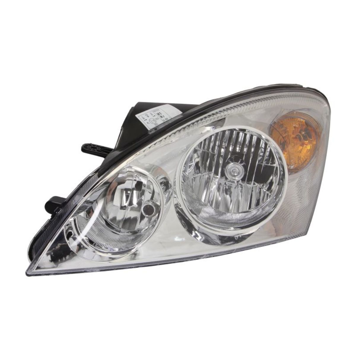 Ajovaloumpio TYC 20-11856-15-2