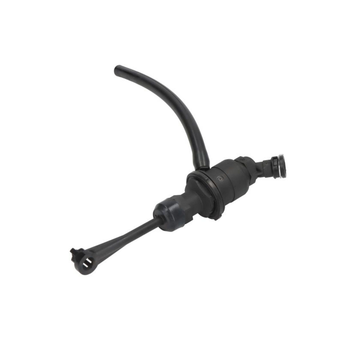 Pääsylinteri, kytkin DELPHI LM80400