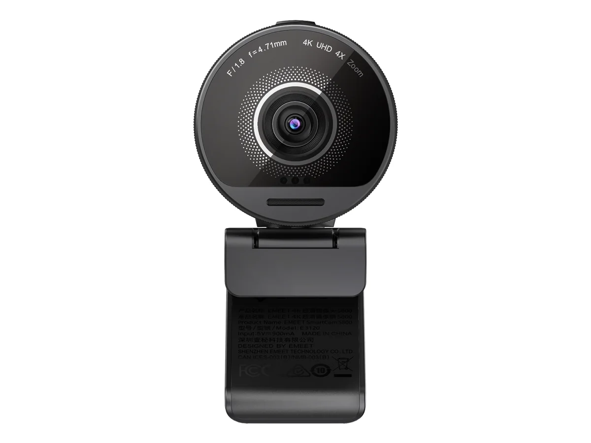 eMEET SmartCam S800 Webcam