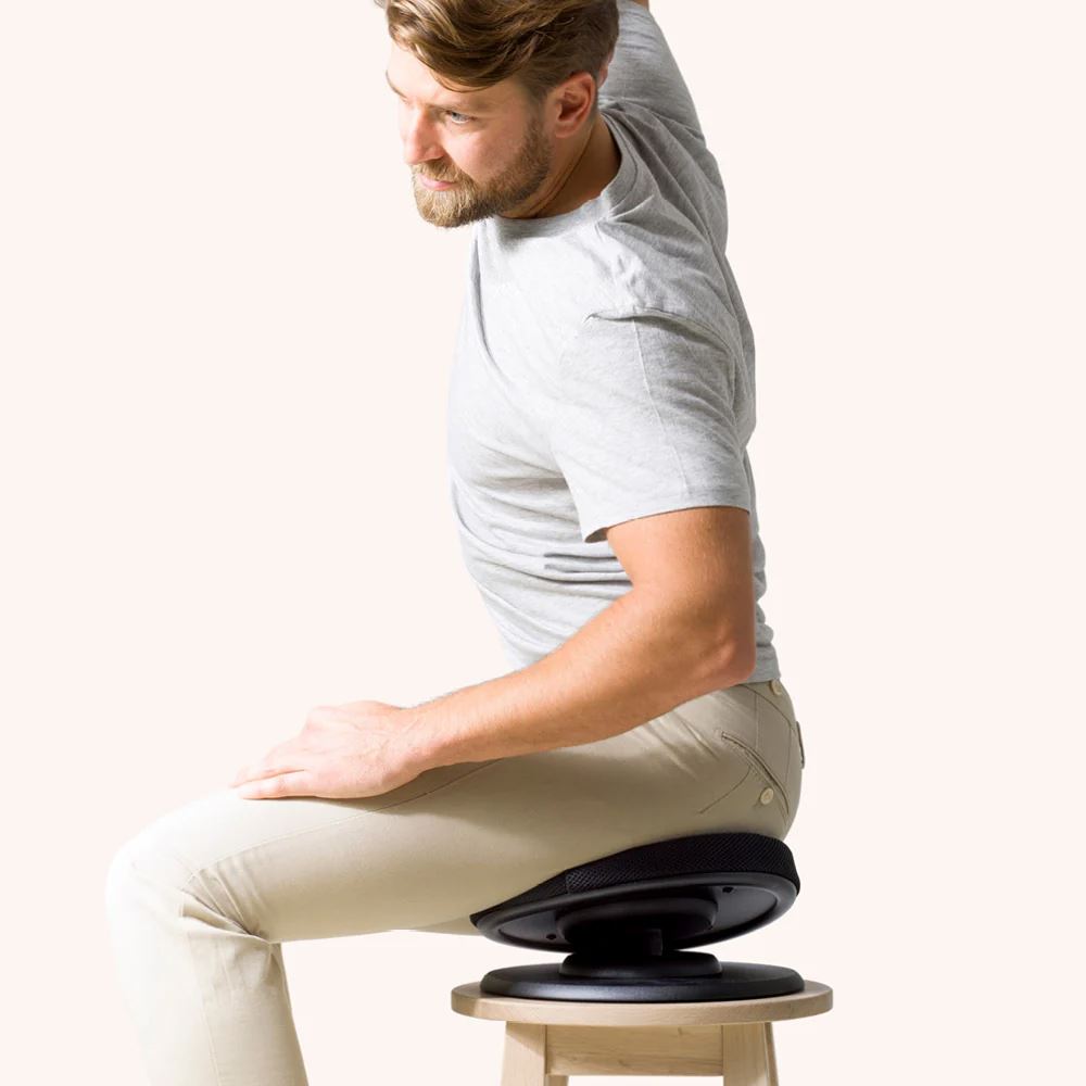 Swedish Posture BALANCE Core Seat Trainer