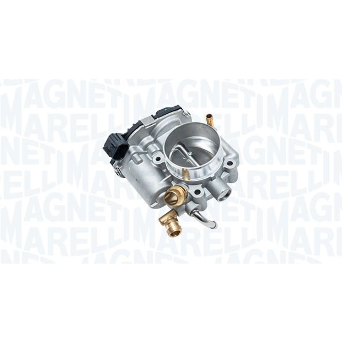 Kaasuläppäkotelo MAGNETI MARELLI 802000000156