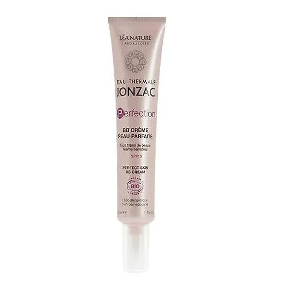 Jonzac Perfection Perfect Skin BB Cream Light Skin 40 ml
