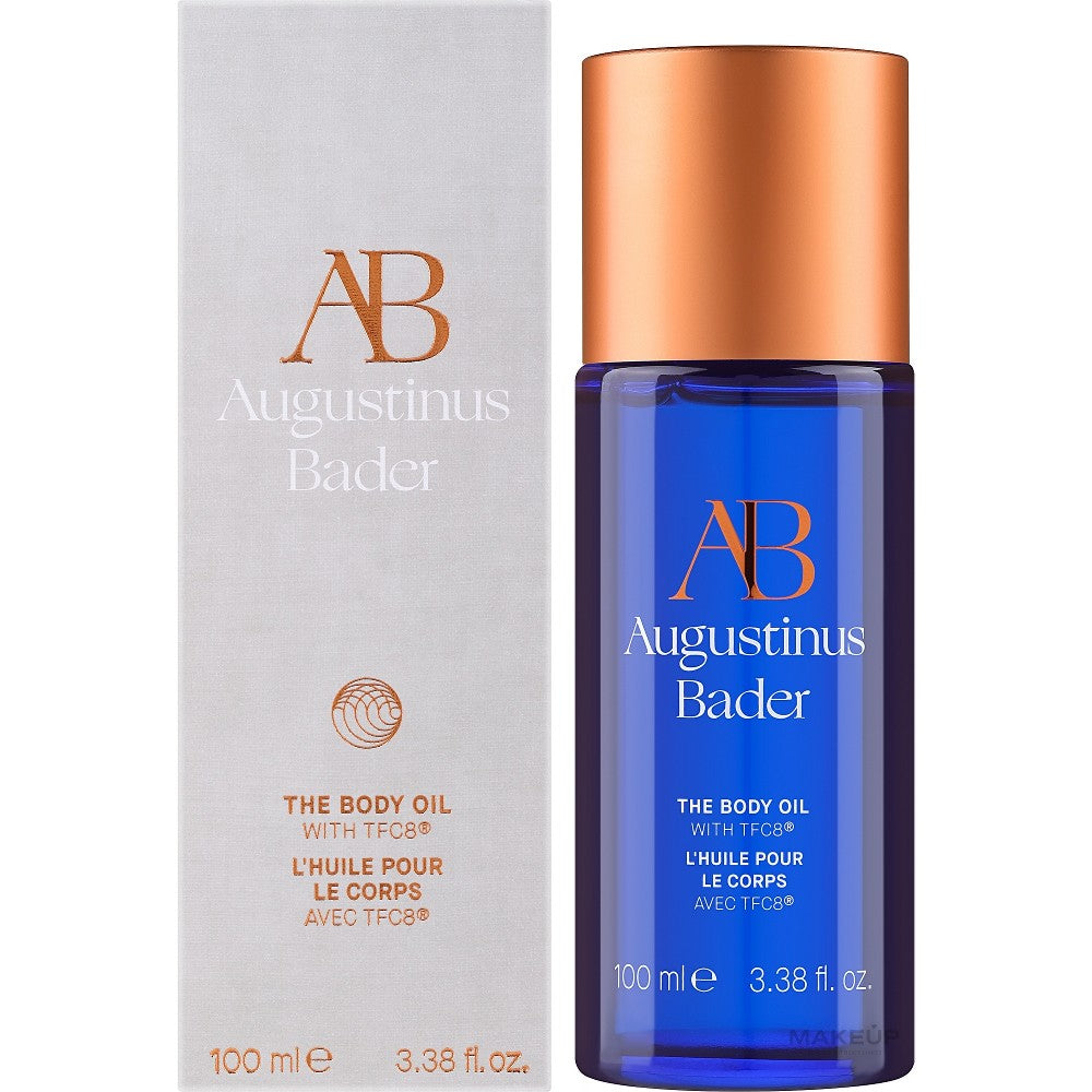 Augustinus Bader The Body Oil 100ml