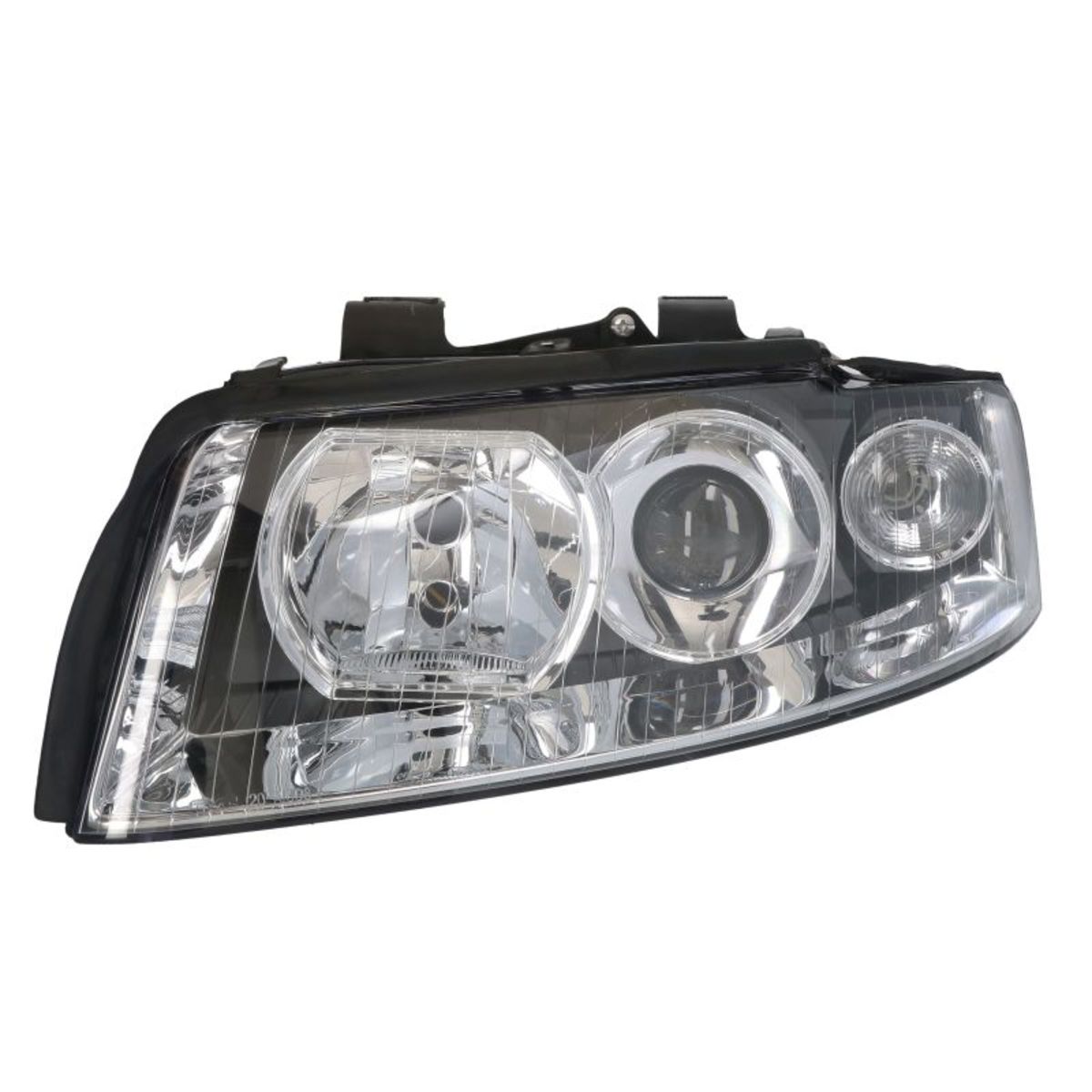 Ajovaloumpio TYC 20-0008-05-2