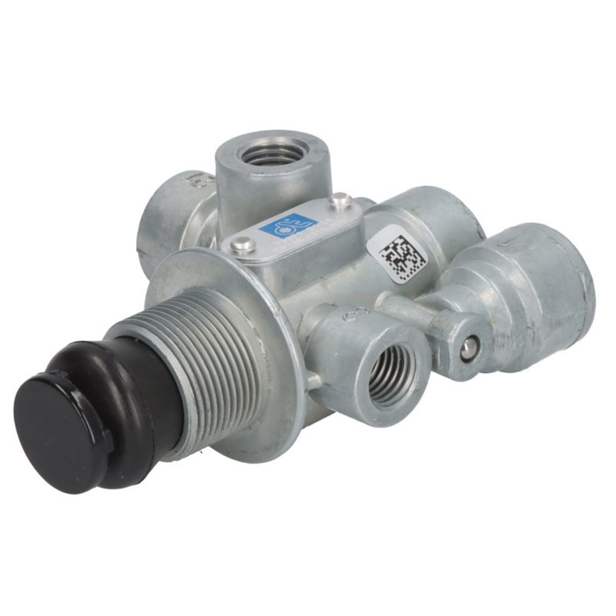 Jarruventtiili, seisontajarru DT Spare Parts 4.61400