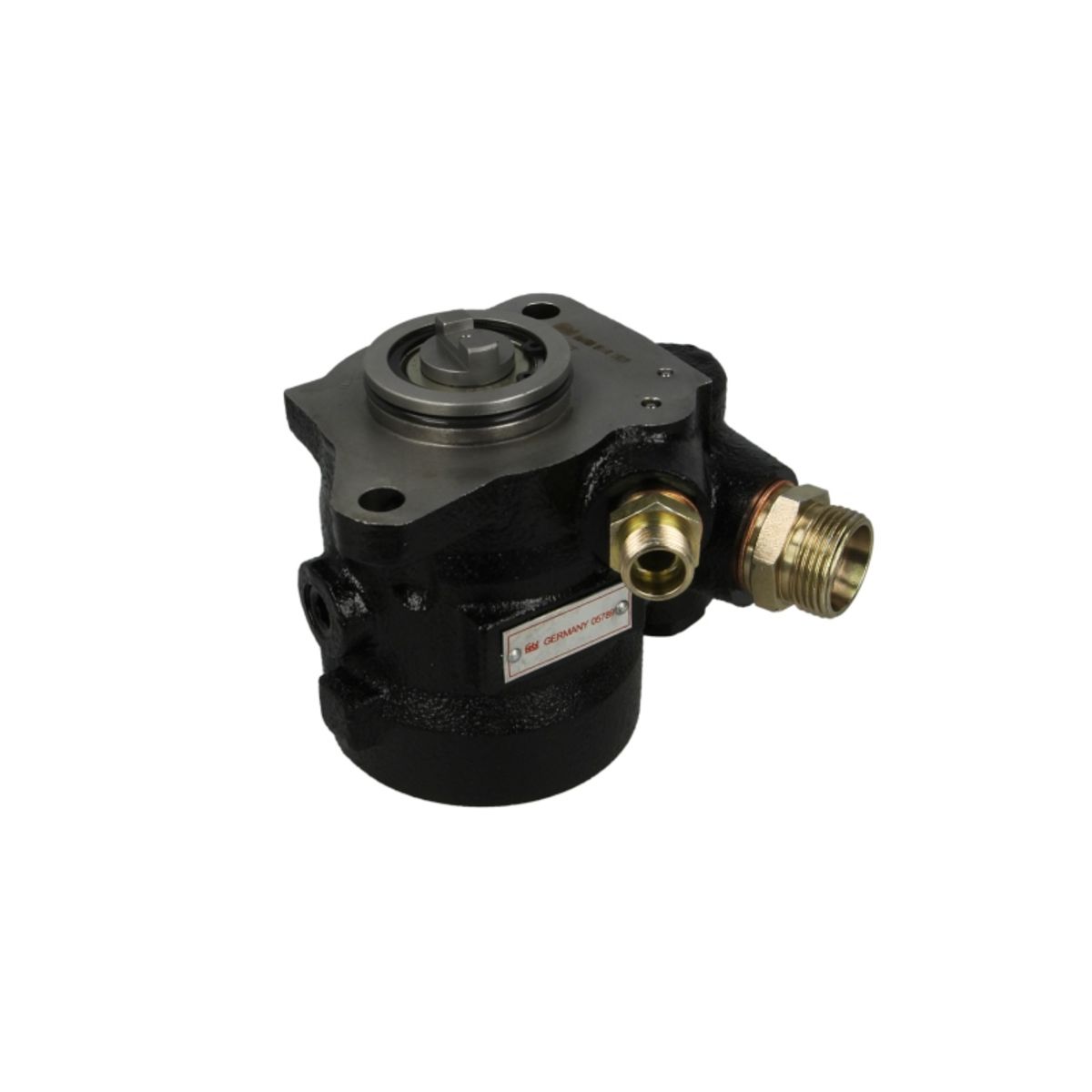 Ohjaustehostimen pumppu FEBI BILSTEIN 05789