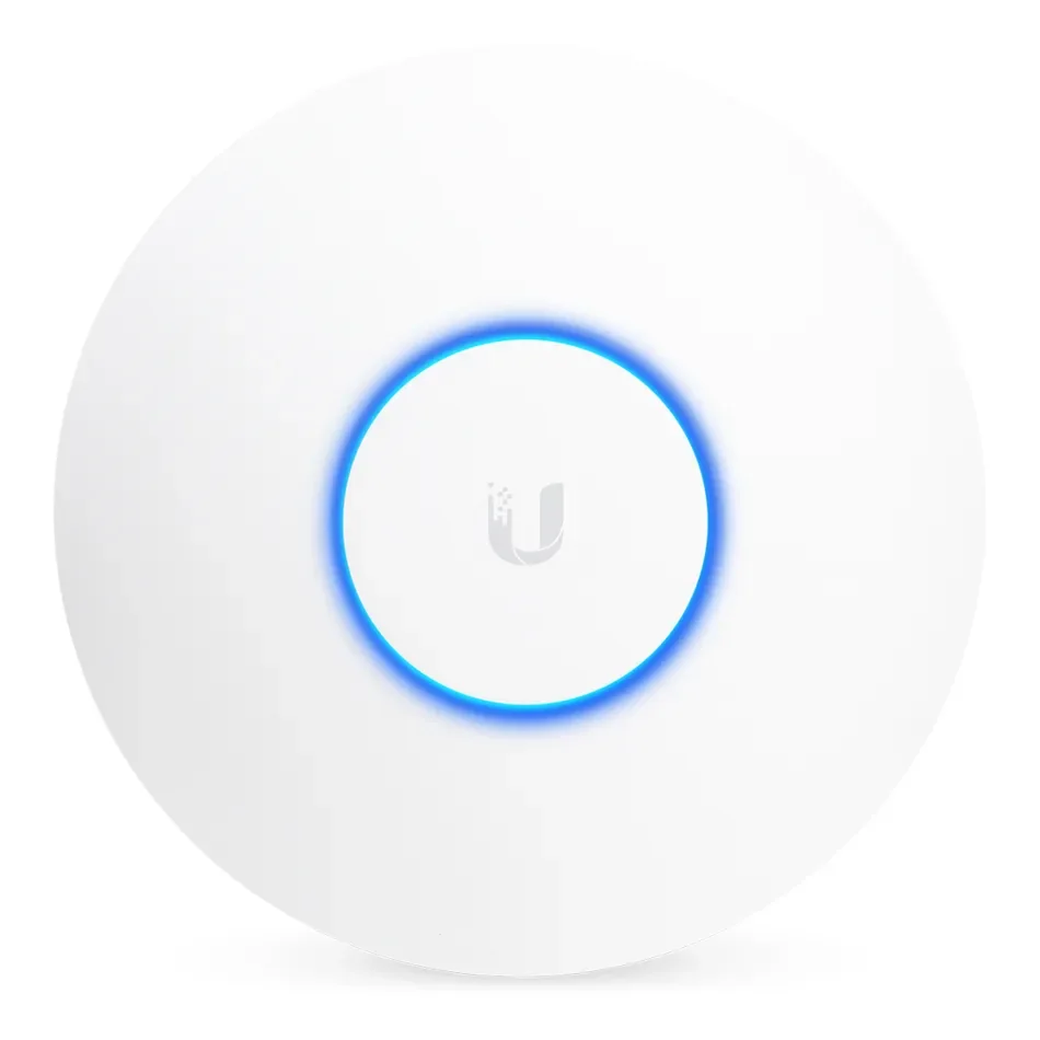 Ubiquiti UniFi AC HD (UAP-AC-HD) - Tukiasema, Valkoinen