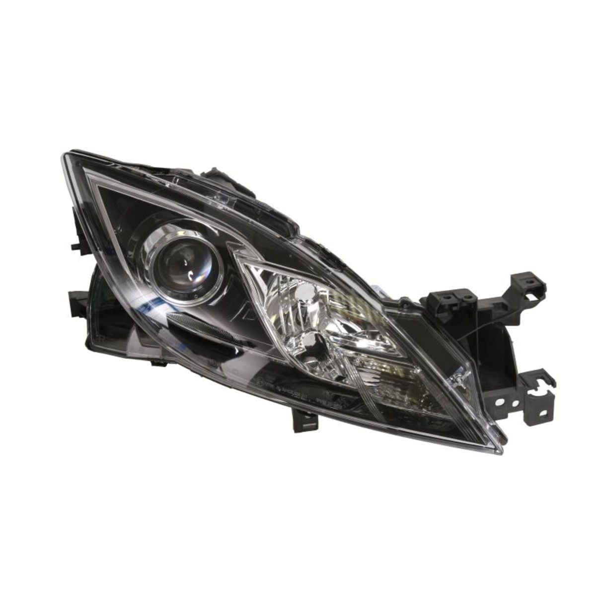 Ajovaloumpio TYC 20-11529-15-2