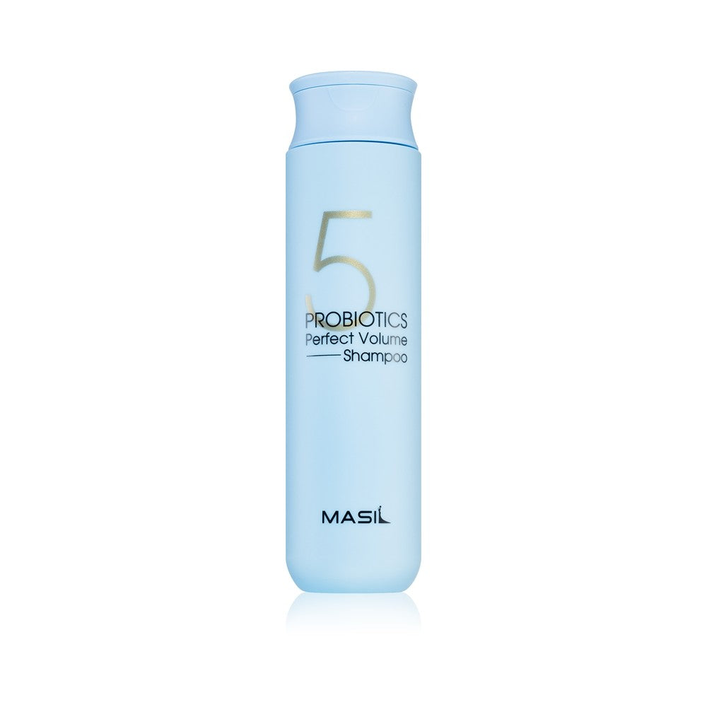 MASIL 5 Probiotics Perfect Volume Moisturizing Volume Shampoo 300 ml