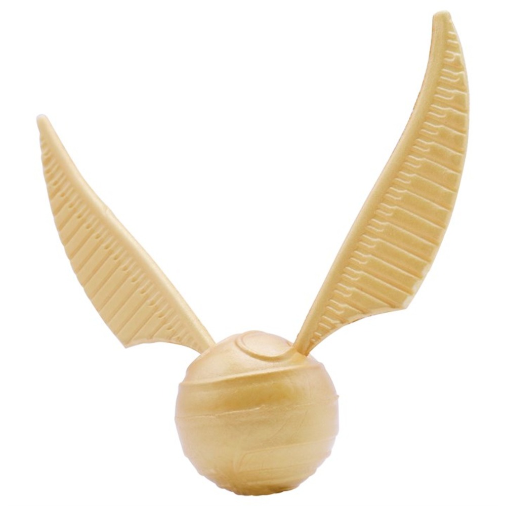 Sokerimassa muotti - HP, Golden Snitch